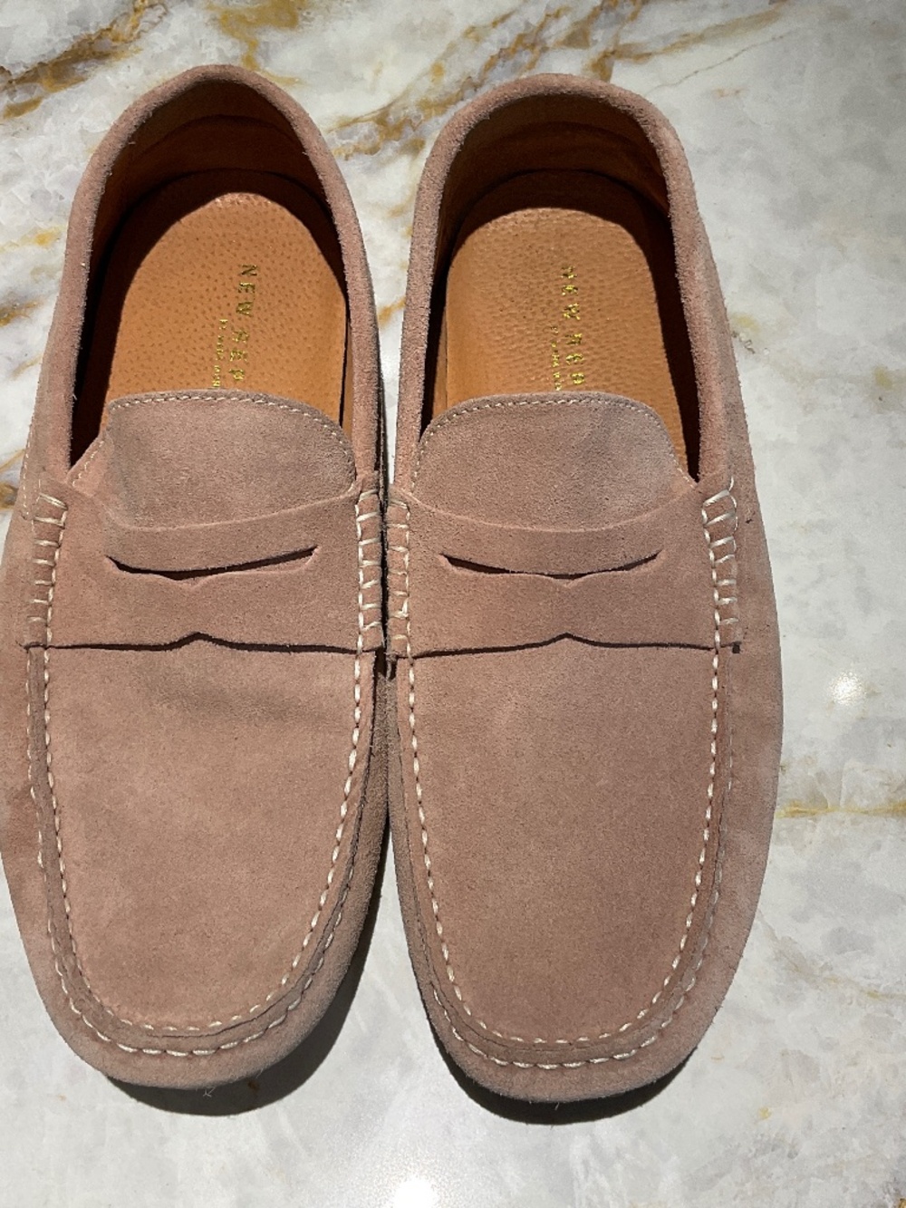 Men’s shoes